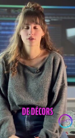 Mon meilleur souvenir de tournage à l'ISPRA #shorts