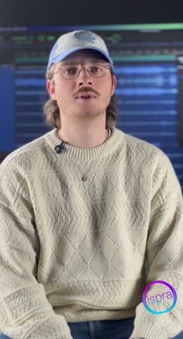 Mon Meilleur Souvenir de Tournage à l'ISPA: Émotions et Fun! #shorts